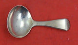 English Georgian Sterling Silver Tea Caddy Spoon London 1823 by TS 2 7/8"