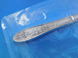 Wedgwood by International Sterling Italian Pasta Server Set 2pc HHWS  Custom