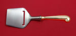Queen Anne-Williamsburg by Stieff Sterling Silver Cheese Plane Flat Blade Custom