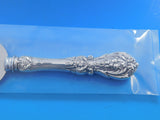 Francis I by Reed & Barton Sterling Silver Cheese Server HHWS Custom Made 6 3/4"