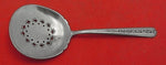 Rambler Rose by Towle Sterling Silver Nut Spoon 4 7/8" Serving