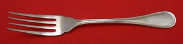 Albi by Christofle Silverplate Fish Fork / Salad Fork 6 3/4" Vintage Silverware