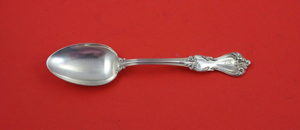 Marlborough by Reed and Barton Sterling Silver Teaspoon 5 3/4"