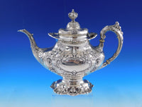 Francis I by Reed and Barton Sterling Silver Tea Pot 570A 2 Pint #263094