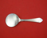 Continental by Georg Jensen Sterling Silver Cucumber Server Solid 6" Serving