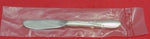 Silver Wheat by Reed & Barton Sterling Silver Butter Spreader 5 7/8" HH New