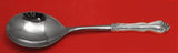 George and Martha Westmorland Sterling Silver Casserole Spoon 11 1/4" Custom