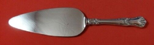 Memory Lane By Lunt Sterling Silver Cake Server HHWS 9 3/4"