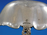 Du Barry Pierced by Durgin Sterling Silver Punch Ladle 14" Serving Heirloom