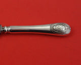 Louis XVI by Puiforcat Sterling Silver Regular Knife Blunt 8 3/8" France