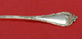 Madame Royale by Durgin Sterling Silver Sardine Fork 6-Tine 6 1/4" Heirloom