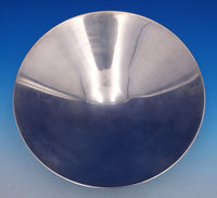 Tiffany and Co Sterling Silver Centerpiece Bowl #23430 Modernistic (#7665)