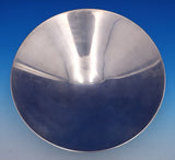 Tiffany and Co Sterling Silver Centerpiece Bowl #23430 Modernistic (#7665)