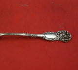 La Reine by Reed and Barton Sterling Silver Berry Spoon w/ Fruit in Bowl 8 1/4"