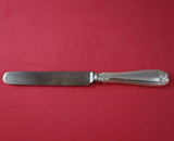 Colonial by Tiffany and Co Sterling Silver Breakfast Knife HH WS Blunt 7 5/8"