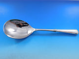 Fairfax by Durgin-Gorham Sterling Silver Casserole Spoon HH WS 11 1/4" Custom