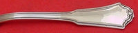 Jacobean by Reed and Barton Sterling Silver Teaspoon 5 3/4" Flatware