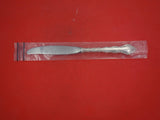 Feliciana by Wallace Sterling Silver Regular Knife HH WS 9" New