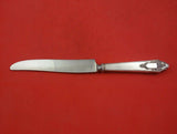Granado by Lunt Sterling Silver Dinner Knife 9 3/4" Flatware Heirloom Silverware