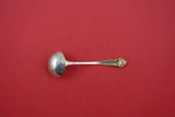 Golden Medici by Gorham Sterling Silver Sauce Ladle 5 1/4"