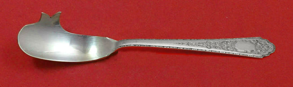 Mary II by Lunt Sterling Silver Cheese Knife w/Pick FH AS Custom Made 5 3/4"