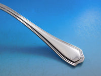 Hepplewhite by Reed & Barton Sterling Silver Flatware Set for 8 Service 43 pcs