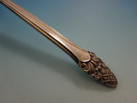 Sovereign Old by Gorham Sterling Silver Flatware Set For 8 Service 49 Pieces