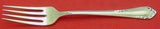 Dancing Flowers by Reed and Barton Sterling Silver Regular Fork 7" Flatware