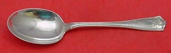 Winthrop by Tiffany and Co Sterling Silver Vegetable Serving Spoon 9 1/2"