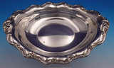 Tara by Reed and Barton Sterling Silver Bread Tray #825 10 1/2" 9.3 ozt  (#9171)