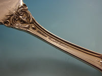 Burgundy by Reed and Barton Sterling Silver Flatware Set For 8 Service 36 Pieces