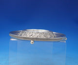 Schwartz and Steiner Austrian .800 Silver Pedestal Centerpiece Acanthus (#6457)