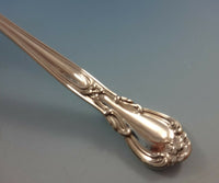 Chantilly by Gorham Sterling Silver Flatware Set For 8 Service 48 Pieces