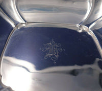 Marie Antoinette by Dominick and Haff Sterling Silver Fruit Bowl #4346 (#5224)