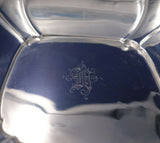 Marie Antoinette by Dominick and Haff Sterling Silver Fruit Bowl #4346 (#5224)