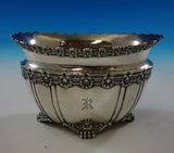 English King by Tiffany and Co Sterling Silver Tea Set 8pc (#4811) Fabulous!