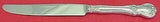 Old Master by Towle Sterling Silver Dinner Knife French 9 5/8" Flatware