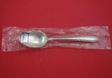 Silver Flutes by Towle Sterling Silver Serving Spoon factory sealed 8 5/8" New
