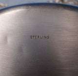 Louis XIV Old Style by Dominick and Haff Sterling Silver Fruit Bowl #770 (#5209)