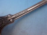 Olympian By Tiffany and Co Sterling Silver Vegetable Serving Spoon 9 1/2"