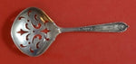 Della Robbia by Alvin Sterling Silver Nut Spoon 4 1/2" Serving Silverware