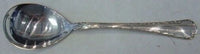 Petit Point by Towle Sterling Silver Sugar Spoon 5 1/2"