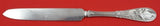 Japanese by Tiffany and Co Sterling Silver Citrus Knife FHAS 7 3/4" TIFFANY BOOK