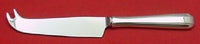 Aristocrat by Towle Sterling Silver Cheese Knife HHWS 8 1/4" Custom
