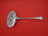 Olympian by Tiffany and Co Sterling Fish Server French style Rare 11 1/4"
