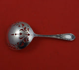 Fontaine by International Sterling Silver Nut Spoon 4 5/8" Serving Heirloom