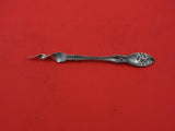 Cloeta by International Sterling Silver Butter Pick twisted original 6 1/4"