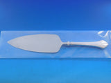 French Regency by Wallace Sterling Silver Wedding Cake Set Server 2pc Custom HH