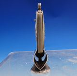 Medallion aka Etruscan by Shiebler Sterling Silver Cigar Cutter #2646 (#8724)