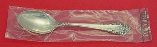 Rondelay by Lunt Sterling Silver Serving Spoon 8 1/4" New